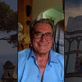 Ravello e la Costa d'Amalfi dicono addio a Guido Fulchignoni, aveva 93 anni 