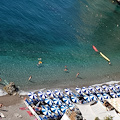 Ravello, ecco il piano spiaggia per Castiglione: 83 gli stalli, accesso a residenti e Scalesi 