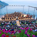 Ravello Festival 2017: ci sono Martha Argerich, Philip Glass e Antonello Venditti [PROGRAMMA]