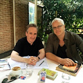 Ravello Festival: nel week-end James Conlon dirige l'Orchestra Sinfonica Rai e Tim Robbins recita Shakespeare