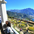 Ravello, il 29 aprile riapre Villa Rufolo 