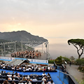 Ravello, il concerto all’alba sarà diretto per la prima volta da una donna: la stella nascente Erina Yashima