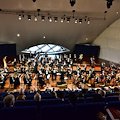 Ravello, il Concerto di Capodanno all'Auditorium con l’Orchestra Filarmonica Salernitana “Giuseppe Verdi”