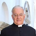 Ravello in festa per i 70 anni di sacerdozio di don Peppino Imperato