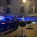 Ravello, la vigilanza non basta: ancora schiamazzi notturni in piazza, arrivano i Carabinieri [FOTO]