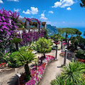 “Ravello, la Villa della Bellezza” domattina a Tg1 Dialogo