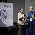 Ravello Lab, Patrimoni Viventi 2023: premiati Monica Hannasch, il Comune di Lallio e la Fondazione Nuto Revelli di Cuneo