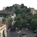 Ravello: lavori a Piazza Fontana, strada per il Toro chiusa 15 giorni 