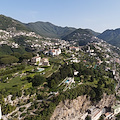 Ravello mappa i suoi sentieri montani: 2 ottobre la presentazione del "Digital Grand Tour"