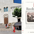 “Ravello nel 1755”: 28 luglio in Duomo la presentazione del libro di Fabio Paolucci alla presenza del cardinale Fortunato Frezza