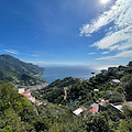 Ravello, nell’area “Bacino Sambuco” avviate indagini geognostiche per il Piano di gestione rischio idrogeologico 