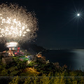 Ravello onora la Beata Vergine Maria Addolorata, 18 settembre il tradizionale Incendio di Torello /PROGRAMMA