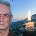 Ravello piange la scomparsa del signor Eugenio Ruocco