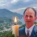 Ravello piange la scomparsa del signor Giulio Ruocco