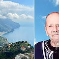 Ravello piange la scomparsa del signor Pantaleone Palumbo