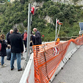 Ravello, Procura di Salerno respinge istanza dissequestro: la strada resta interdetta ai mezzi lunghi più di 8 metri