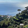 Ravello punta al turismo naturalistico: sabato la presentazione dell’itinerario Edward Morgan Forster