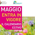 Ravello: raccolta differenziata, da 1° maggio in vigore calendario estivo