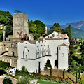 Ravello, sabato 16 settembre una ricca e variegata serata culturale a Villa Rufolo