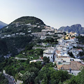 Ravello, scoperto manufatto abusivo al Monte Brusara