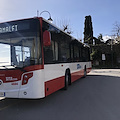 Ravello, si attende ripristino fermata Sita a Via Boccaccio 