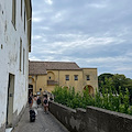 Ravello si erge a difesa del Monastero di Santa Chiara: le dichiarazioni degli ex sindaci Imperato e Di Martino