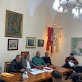 Ravello, Sindaco incontra i ristoratori: festival invernale per la ripresa