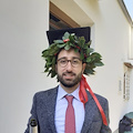 Ravello, soddisfazione per Mariano Mansi: laurea da 110 e lode in Ingegneria elettronica