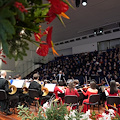 Ravello, standing ovation per il Concerto di Capodanno e per la prima esibizione assieme di Anastasia Bartoli e Vasilisa Berzhanskya