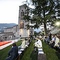 Ravello, stasera "Vino&Jazz" ai giardini del Monsignore con la band U.S. Naval Forces Europe