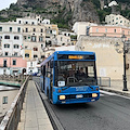 Ravello: trasporto pubblico sulla ex SS373, si pensa a bus di lunghezza inferiore a 8 metri