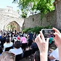 Ravello, ultimi tre concerti de ‘La Meglio Gioventù’. Poi il Festival