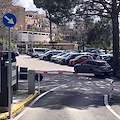 Ravello, variazioni alle tariffe parcheggio: pomeriggi da 4 euro l’ora