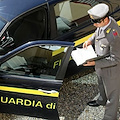 Reddito di Cittadinanza, controlli della Guardia di Finanza in Costiera Amalfitana