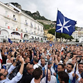 Regata Antiche Repubbliche Marinare: salta anche edizione 2021