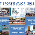 Regata “Palio dei Gozzi ” di San Matteo: l’equipaggio di Minori conquista il secondo posto