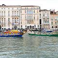 Regata Repubbliche Marinare, la vittoria di Venezia fa discutere. Amalfi, Pisa e Genova presentano ricorso 