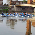 Regata straordinaria al Capodanno Pisano, 26 marzo i vogatori amalfitani gareggiano sull'Arno