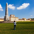 Reggia di Carditello, dalla rinascita alla svolta definitiva: nuovi fondi per un futuro da "Venaria Reale del Sud"