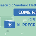 Regione Campania: dal 18 novembre sarà possibile opporsi all’alimentazione dei dati pregressi nel Fascicolo Sanitario Elettronico