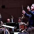 Riccardo Muti incanta il Ravello Festival, cinque minuti di applausi per il ritorno del Maestro