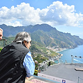 Riccardo Muti torna al Ravello Festival: 26 luglio all’Auditorium il concerto già sold out