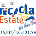 "RiciclaEstate", a Tramonti non si ferma l'attenzione per l'ambiente