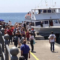 Riecco il Metrò del Mare: collegamenti tra Napoli, Capri, la Costiera e il Cilento 