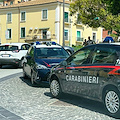 Rintracciata banda di ladri nel Salernitano: 6 indagati per il furto di 45 auto, anche a Vietri sul Mare 