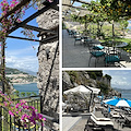 Riva Restaurant: un angolo di paradiso tra le rocce a strapiombo sul mare della Costiera Amalfitana