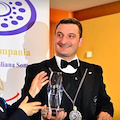 Roberto Adduono del “Re Maurì” di Salerno è il miglior sommelier della Campania [VIDEO]