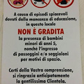 Roma: il ristorante che vieta l’ingresso ai bambini sotto i 5 anni