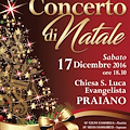 Rotary Costa d'Amalfi: concerto di Natale a Praiano, continuano progetti di prevenzione