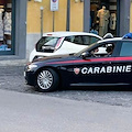 Ruba capi per un valore di 700 euro in una boutique del centro, uomo arrestato a Salerno